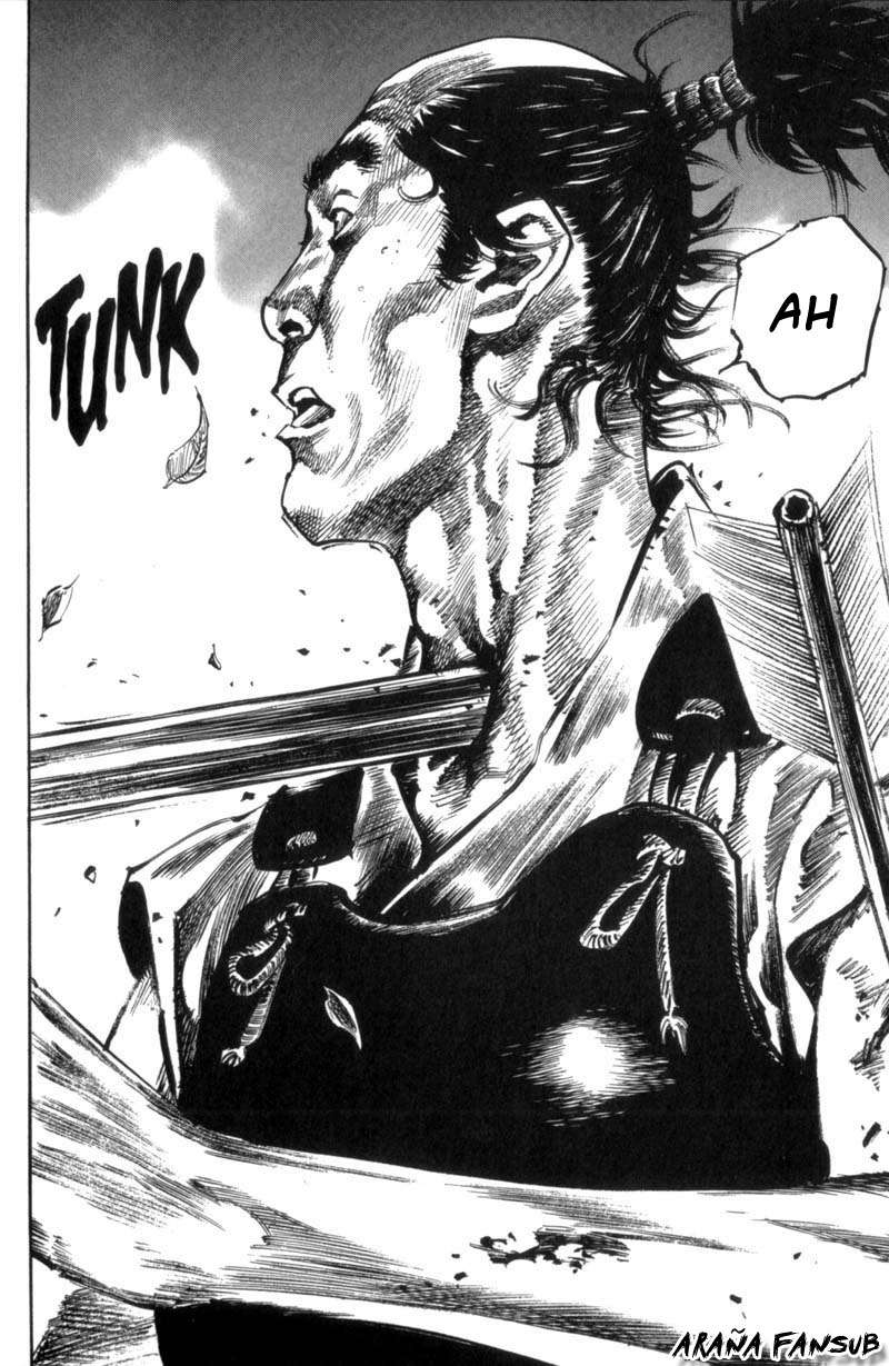 Read Vagabond ES Manga Online