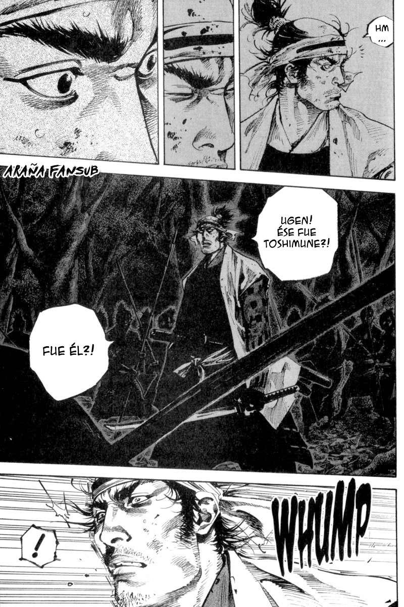 Read Vagabond ES Manga Online