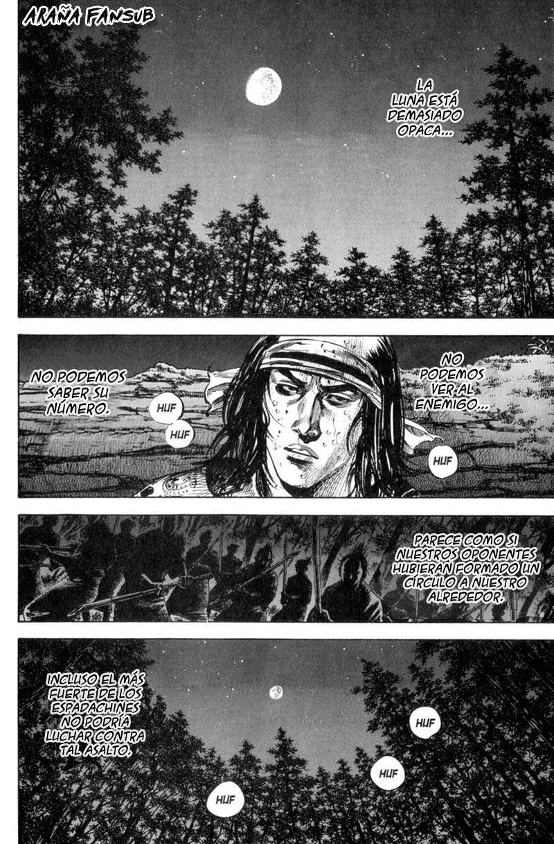 Read Vagabond ES Manga Online