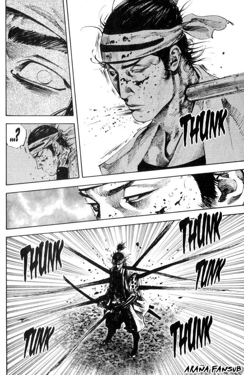 Read Vagabond ES Manga Online