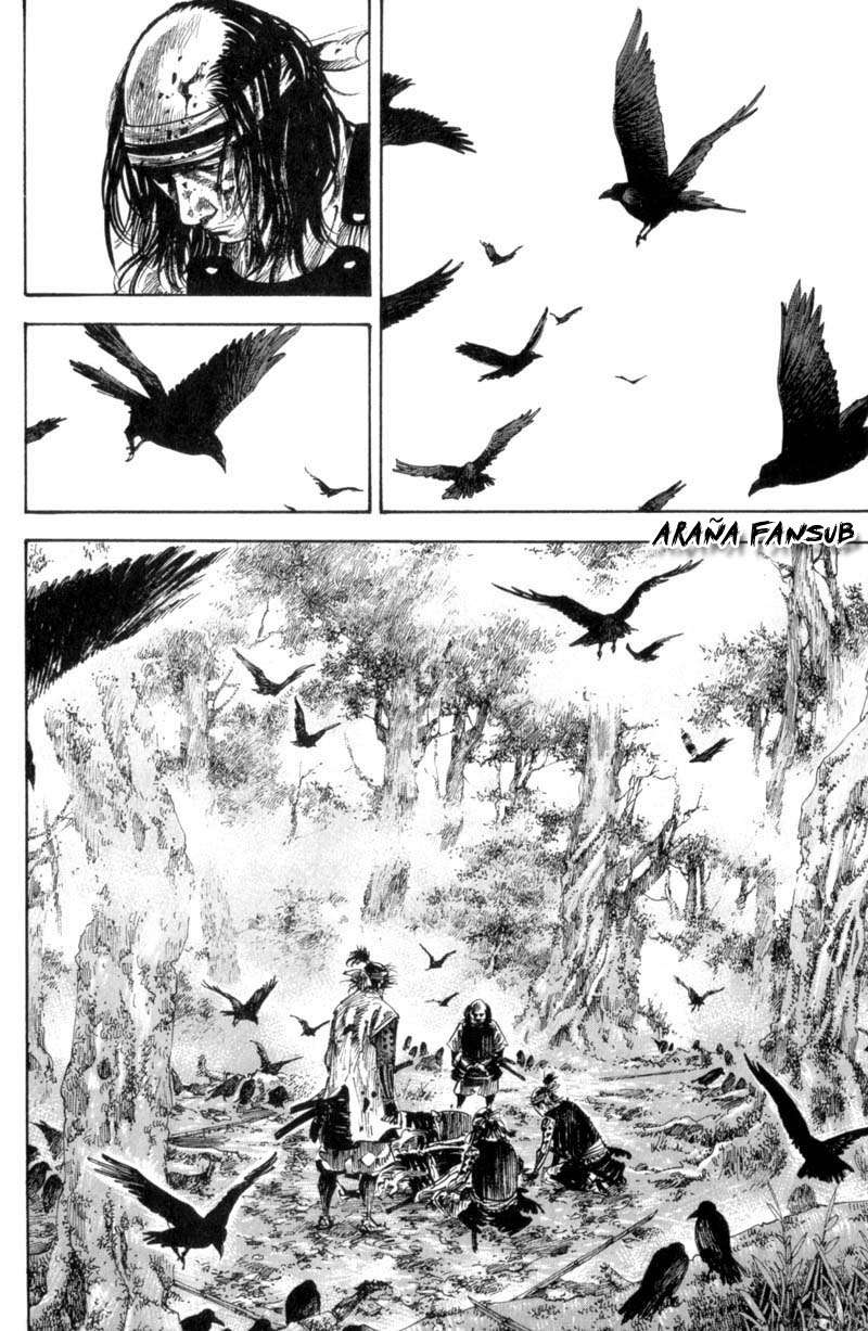 Read Vagabond ES Manga Online