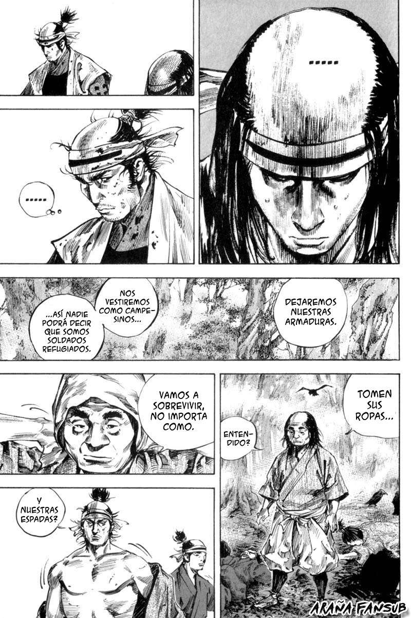Read Vagabond ES Manga Online