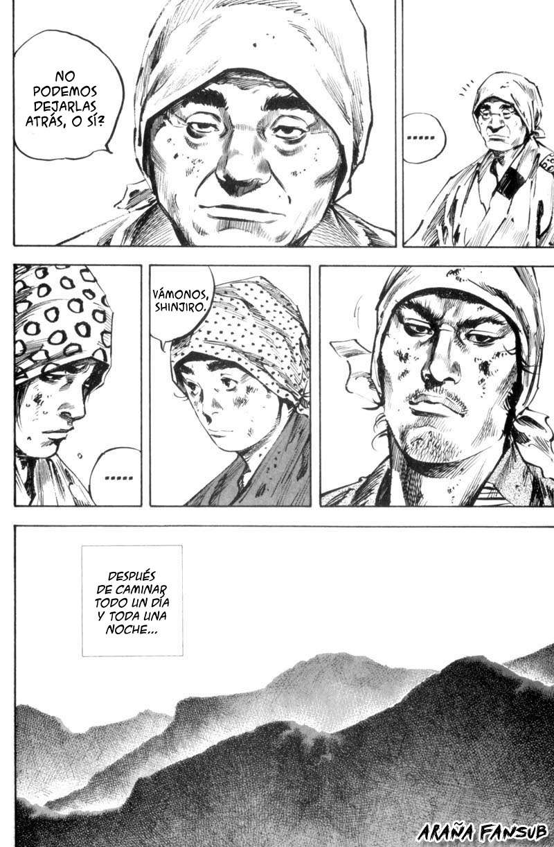 Read Vagabond ES Manga Online