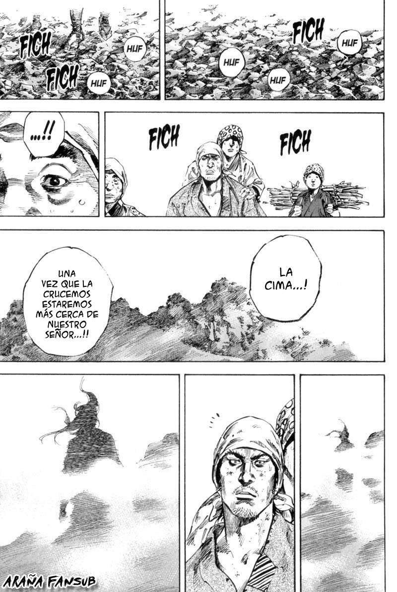 Read Vagabond ES Manga Online