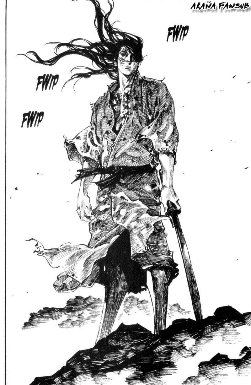 Read Vagabond ES Manga Online