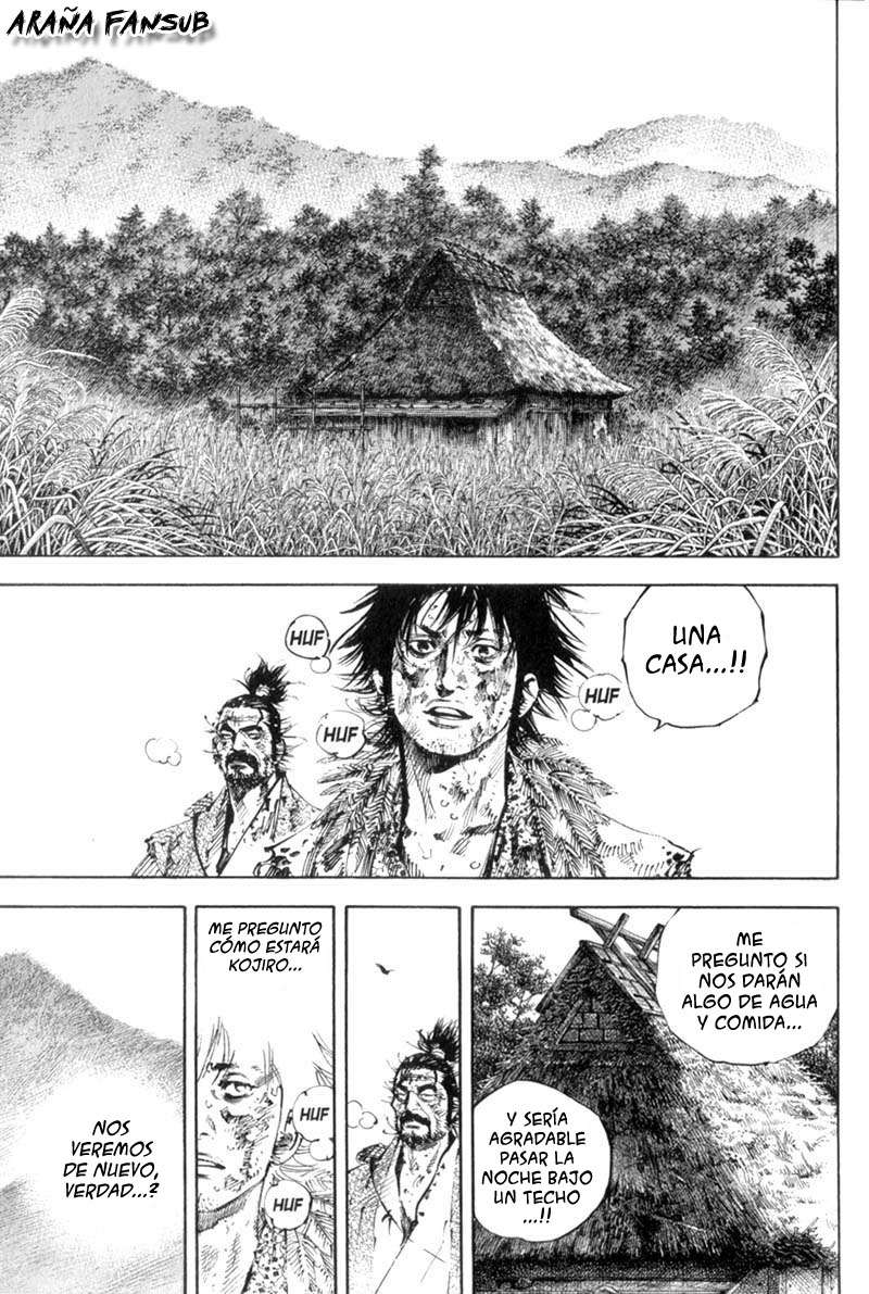 Read Vagabond ES Manga Online