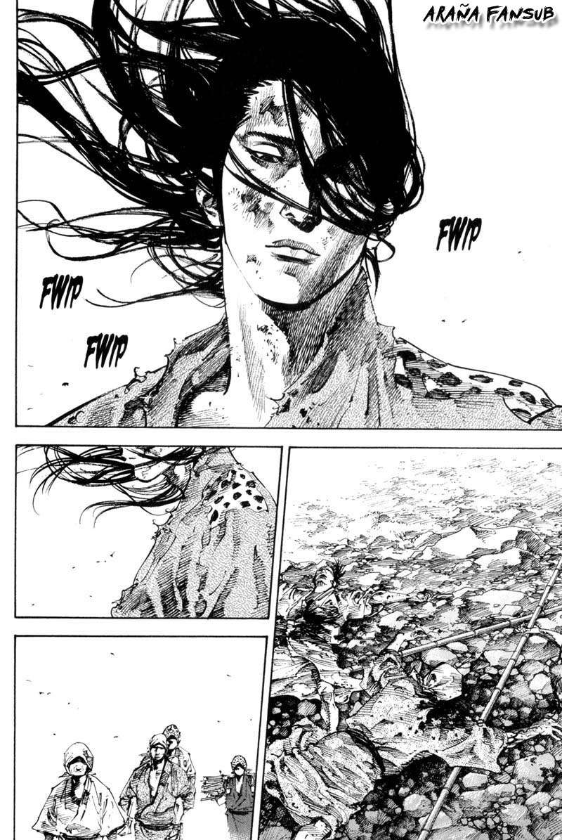 Read Vagabond ES Manga Online