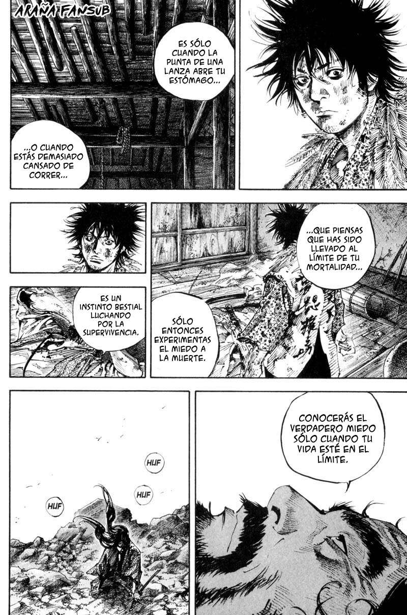 Read Vagabond ES Manga Online