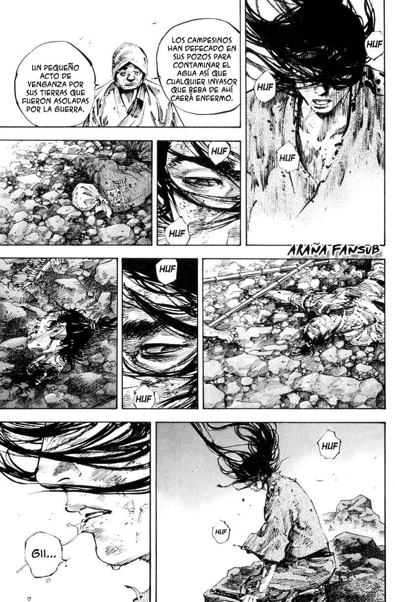 Read Vagabond ES Manga Online