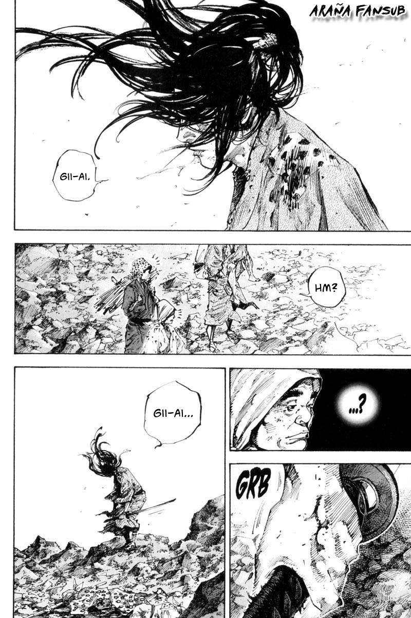 Read Vagabond ES Manga Online