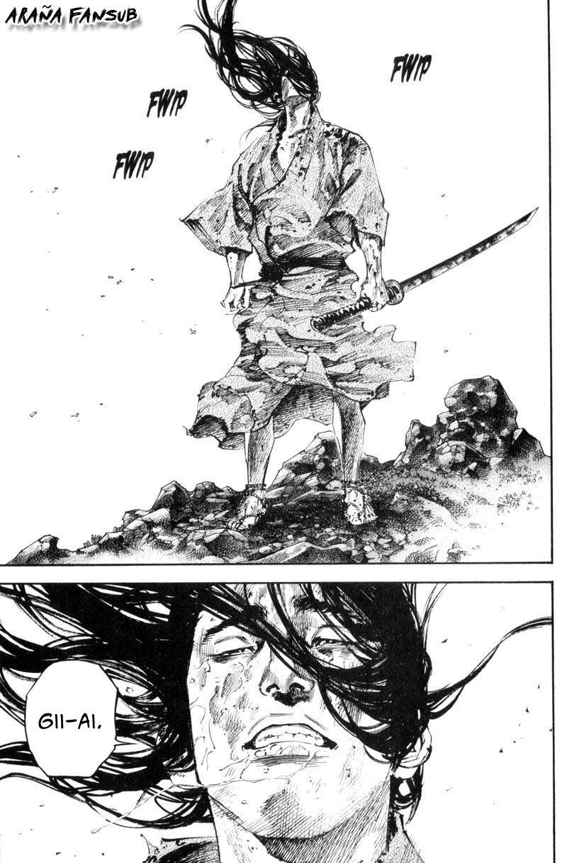 Read Vagabond ES Manga Online