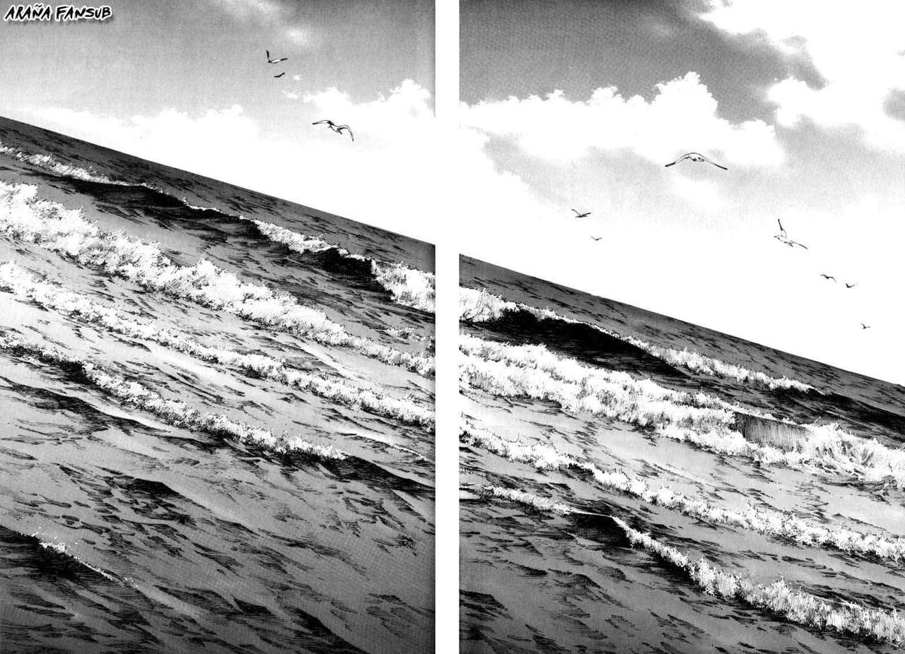 Read Vagabond ES Manga Online