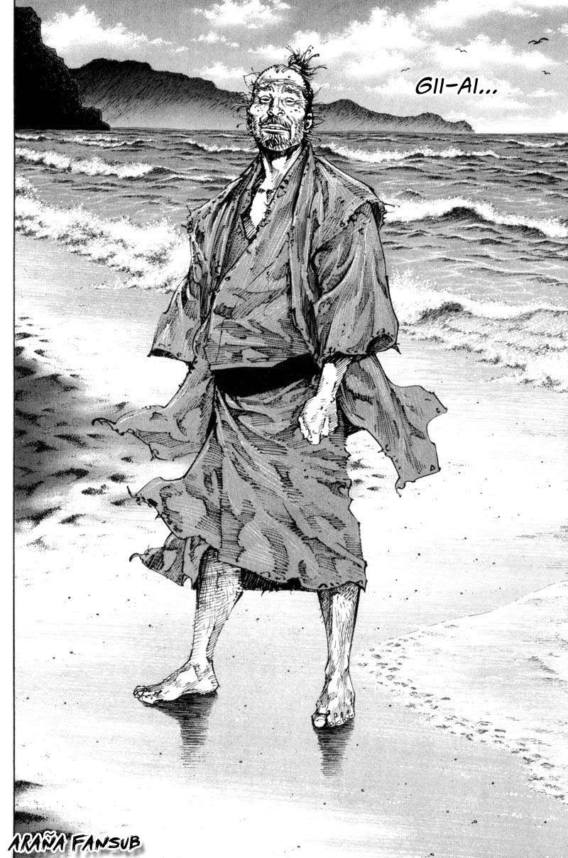 Read Vagabond ES Manga Online