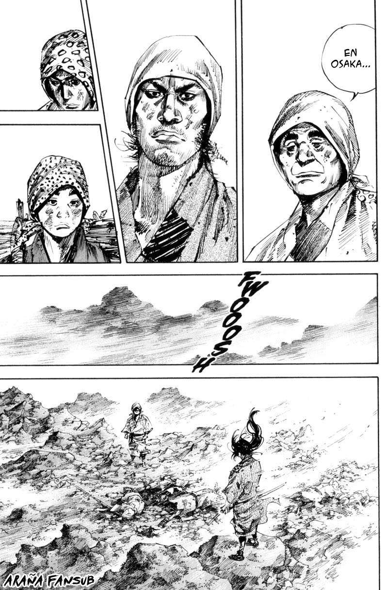 Read Vagabond ES Manga Online