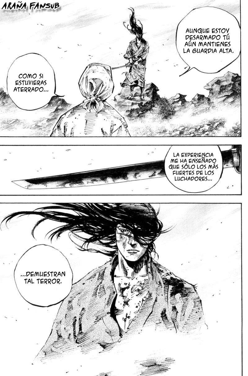 Read Vagabond ES Manga Online