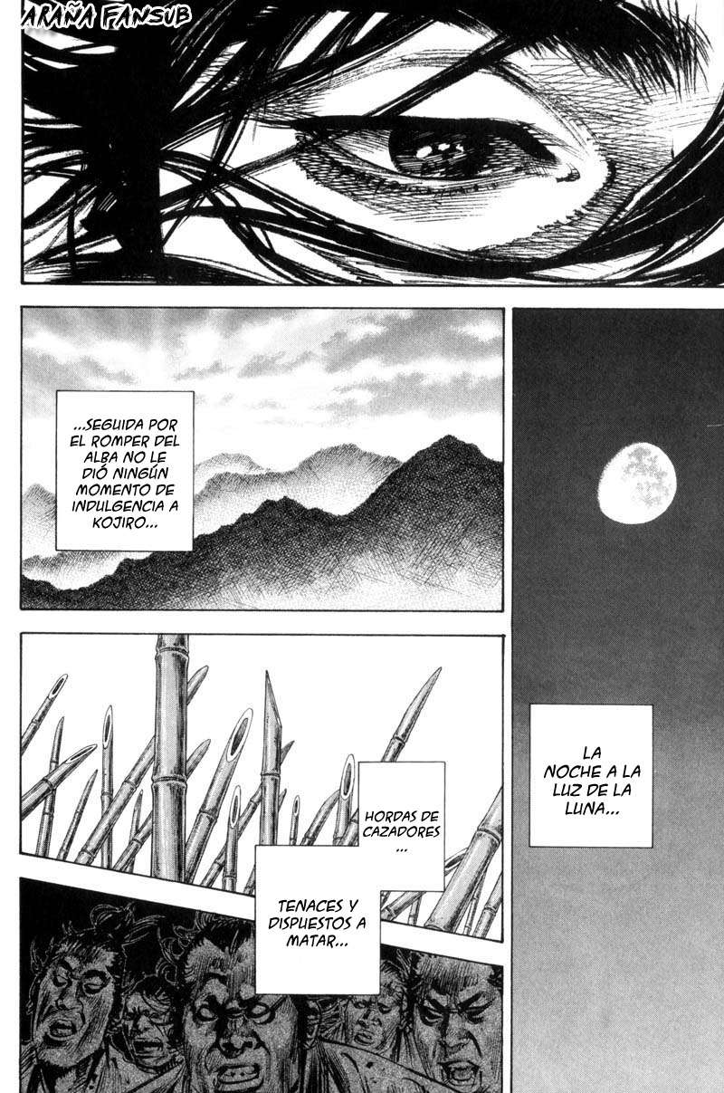 Read Vagabond ES Manga Online