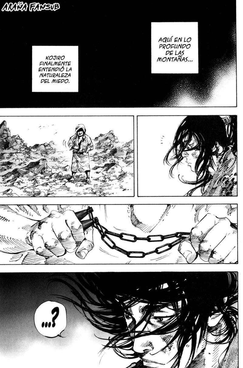 Read Vagabond ES Manga Online