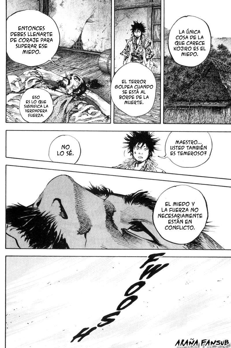 Read Vagabond ES Manga Online