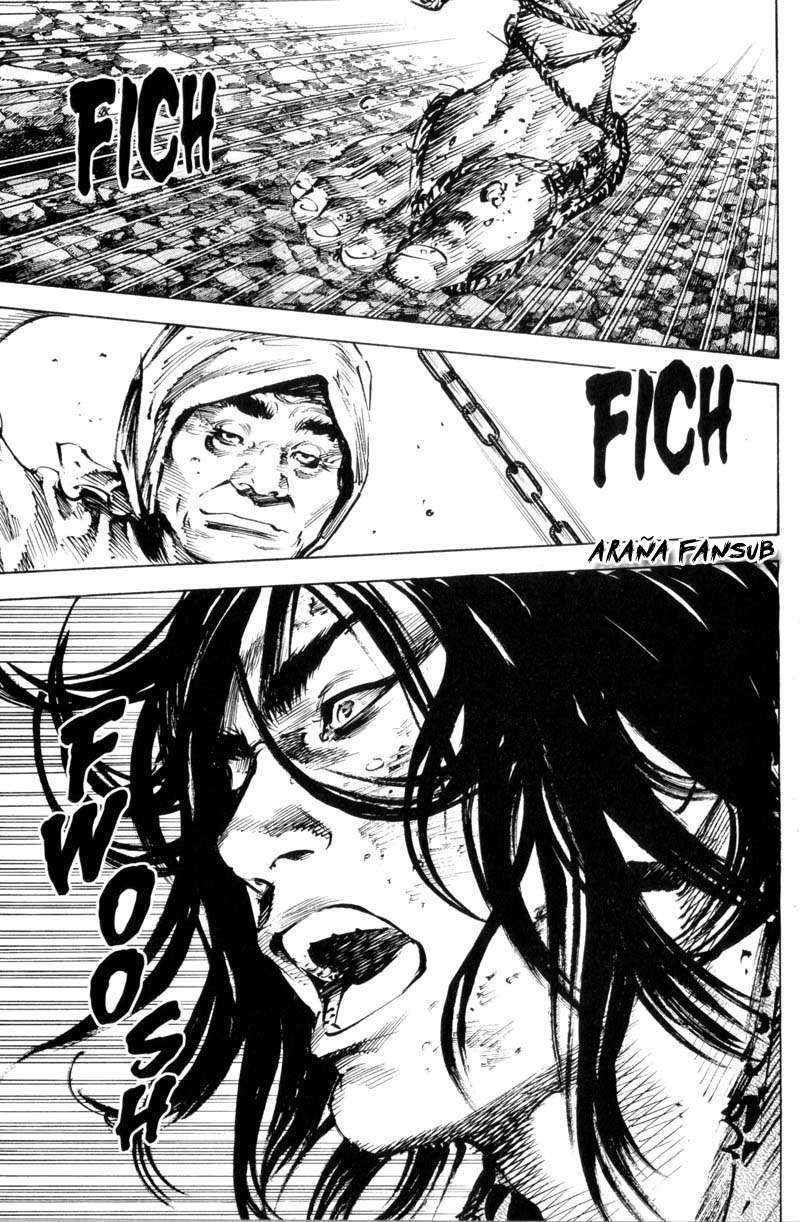 Read Vagabond ES Manga Online