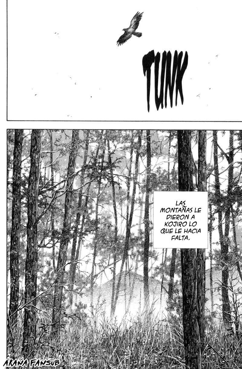 Read Vagabond ES Manga Online