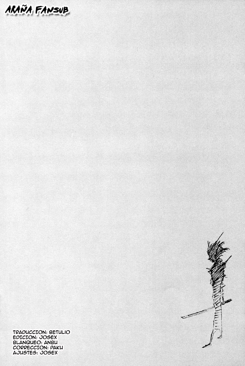Read Vagabond ES Manga Online
