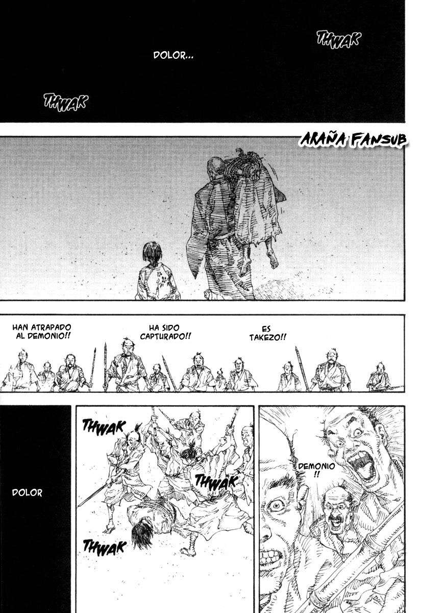 Read Vagabond ES Manga Online