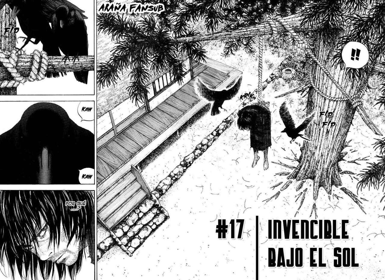 Read Vagabond ES Manga Online