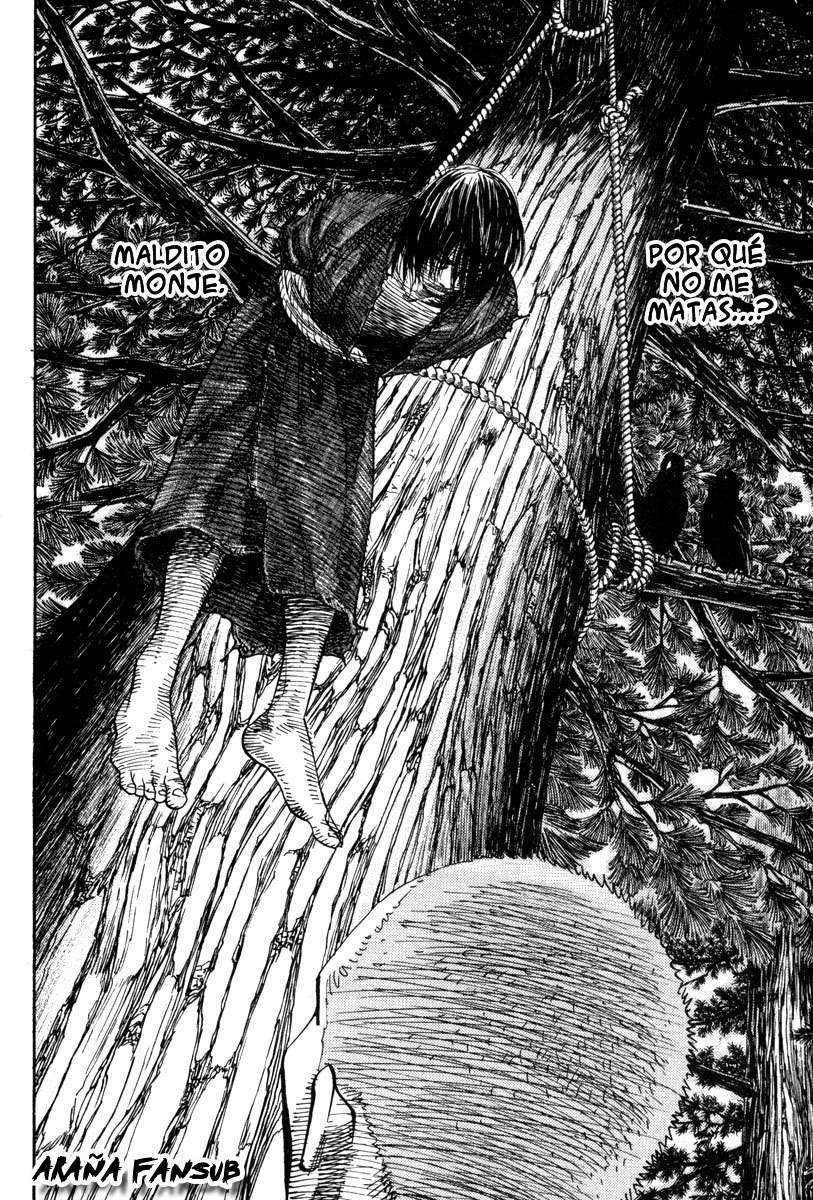 Read Vagabond ES Manga Online