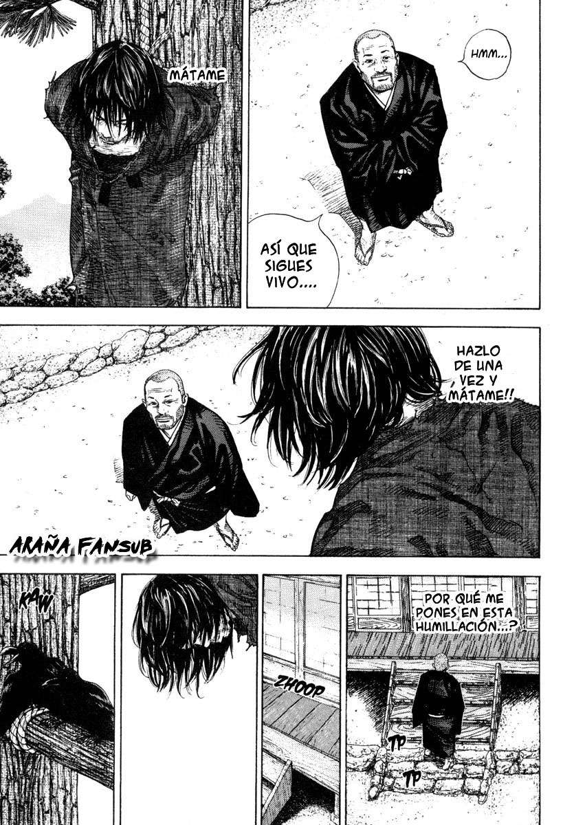 Read Vagabond ES Manga Online