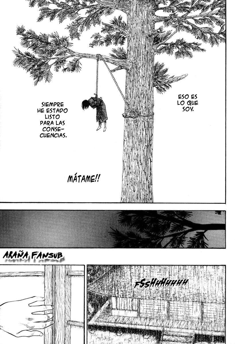 Read Vagabond ES Manga Online