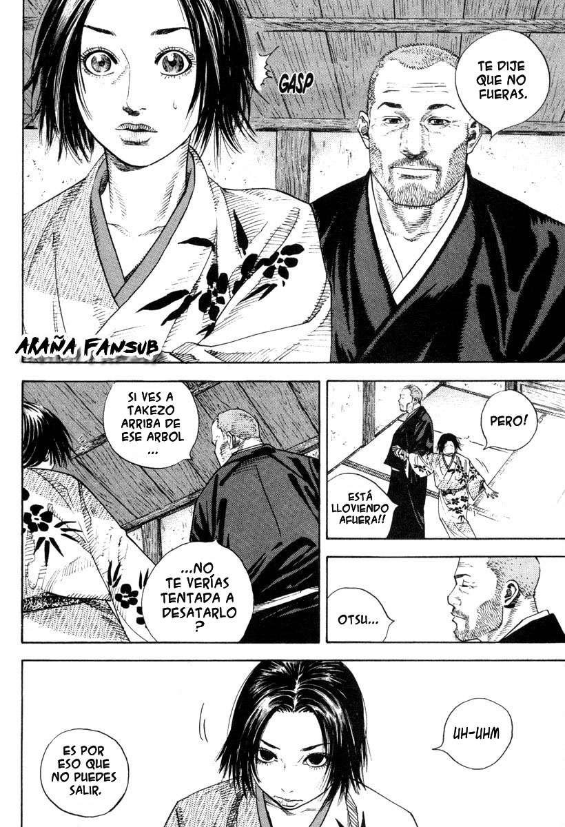 Read Vagabond ES Manga Online
