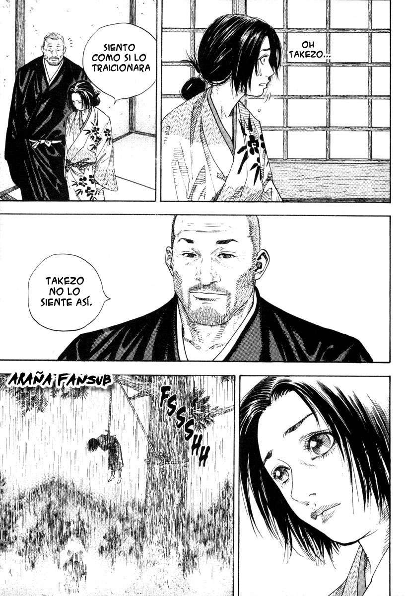 Read Vagabond ES Manga Online