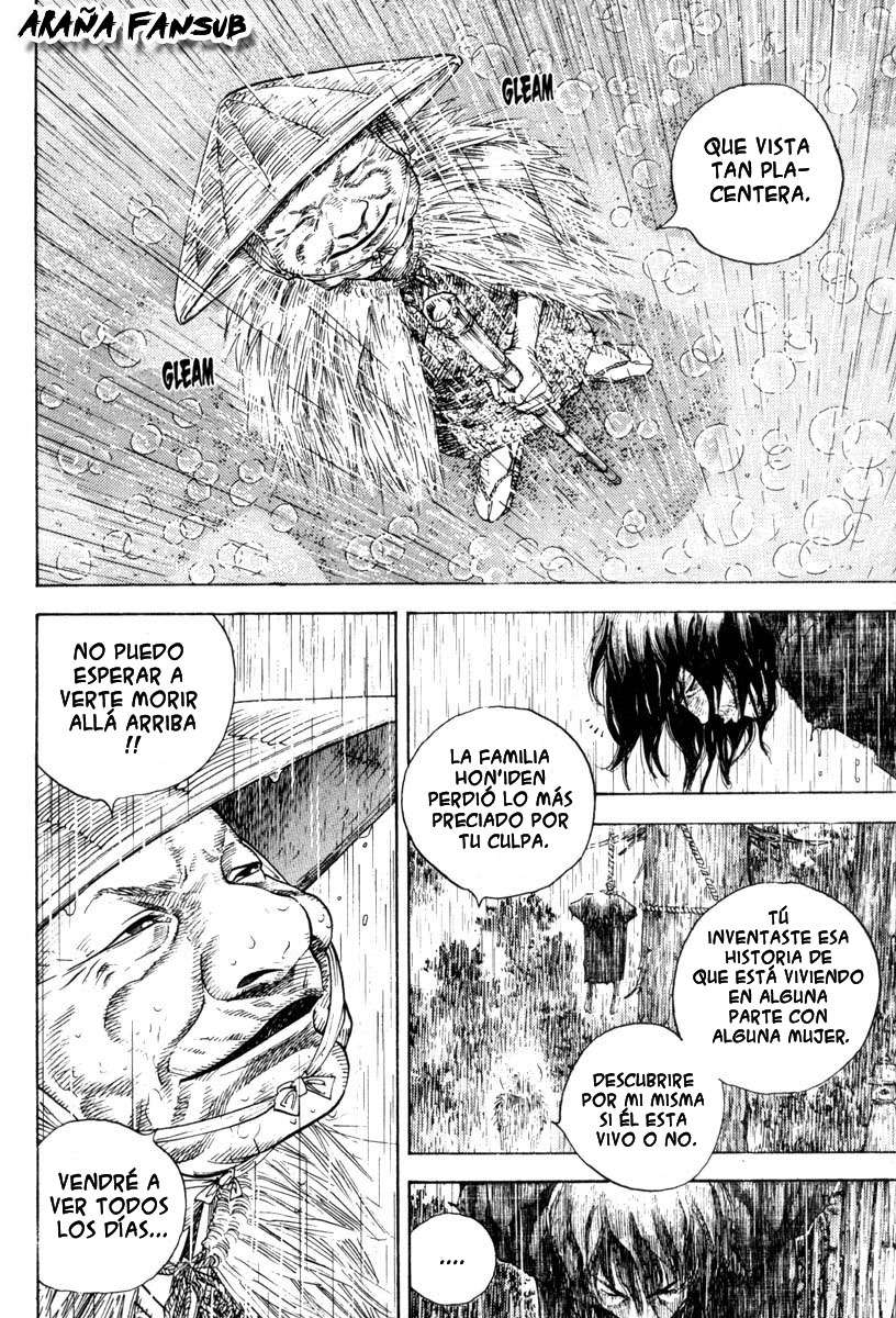 Read Vagabond ES Manga Online