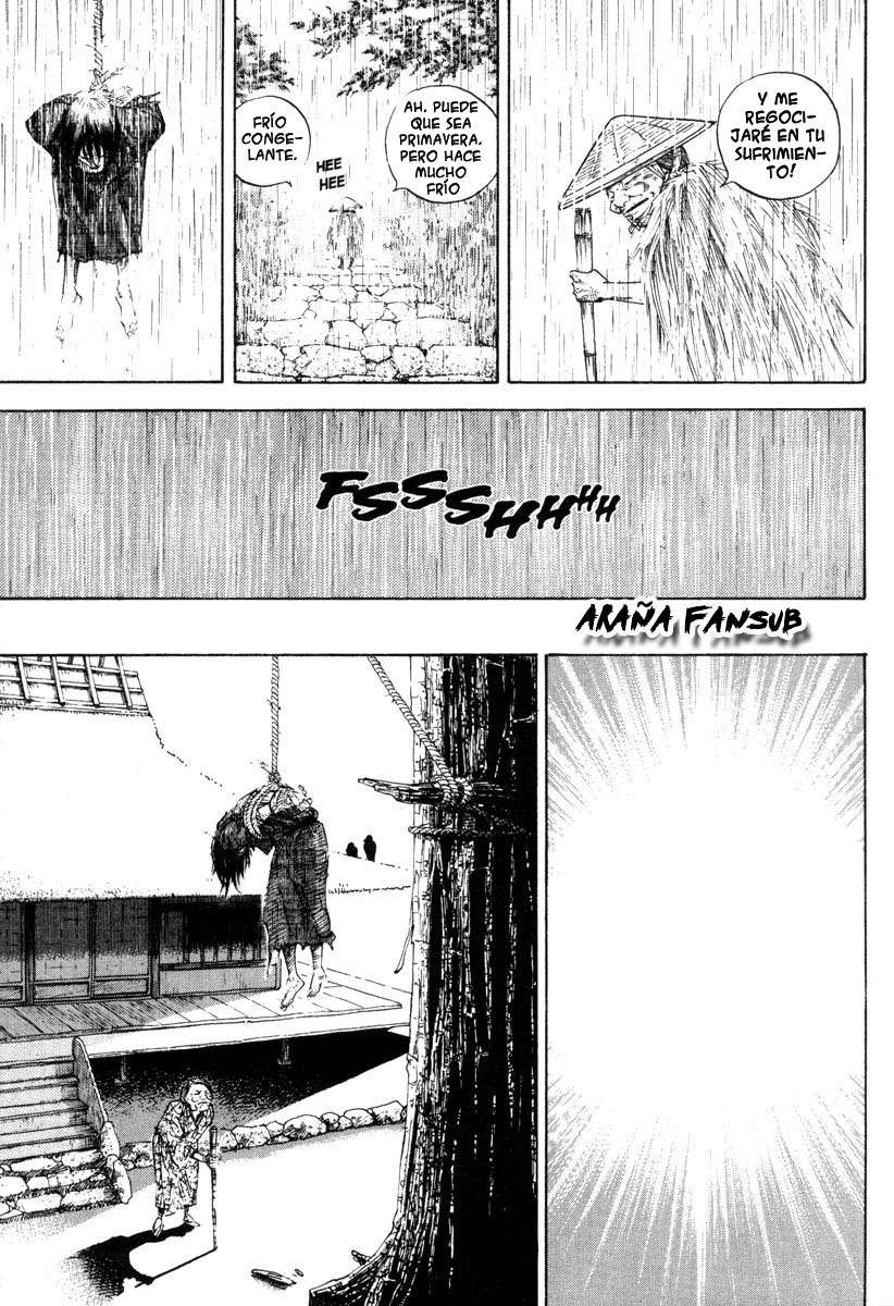 Read Vagabond ES Manga Online