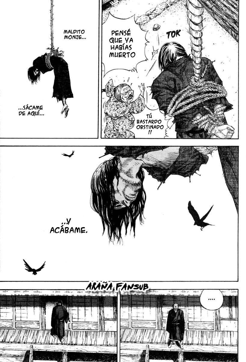Read Vagabond ES Manga Online