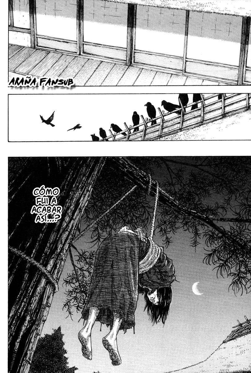 Read Vagabond ES Manga Online
