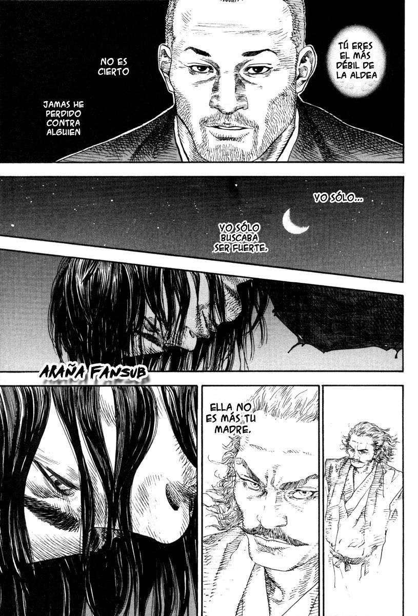 Read Vagabond ES Manga Online