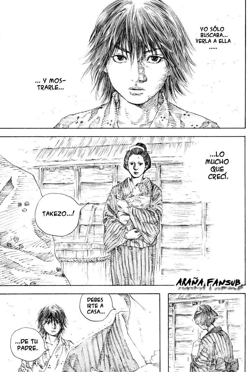 Read Vagabond ES Manga Online