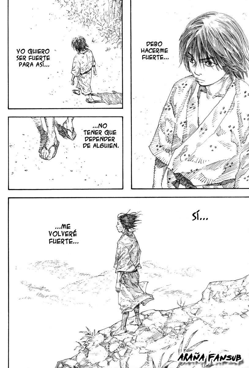 Read Vagabond ES Manga Online