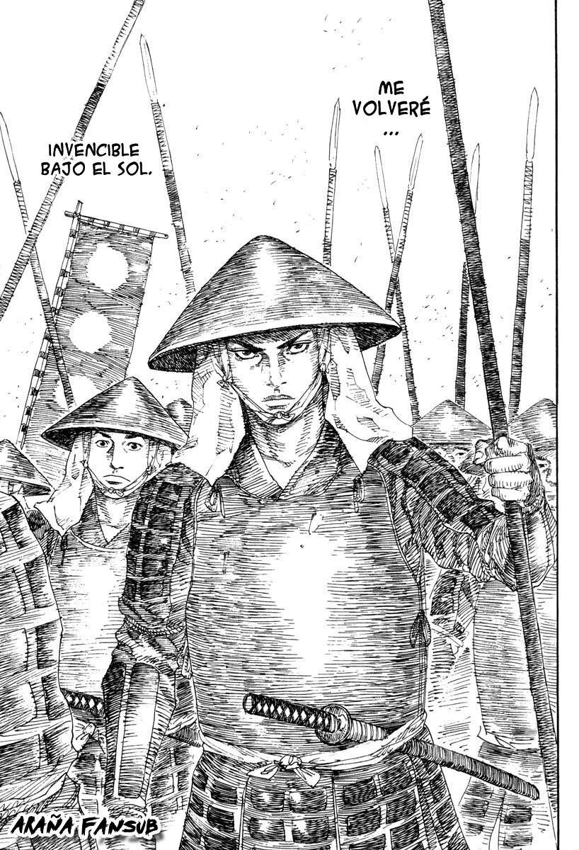 Read Vagabond ES Manga Online