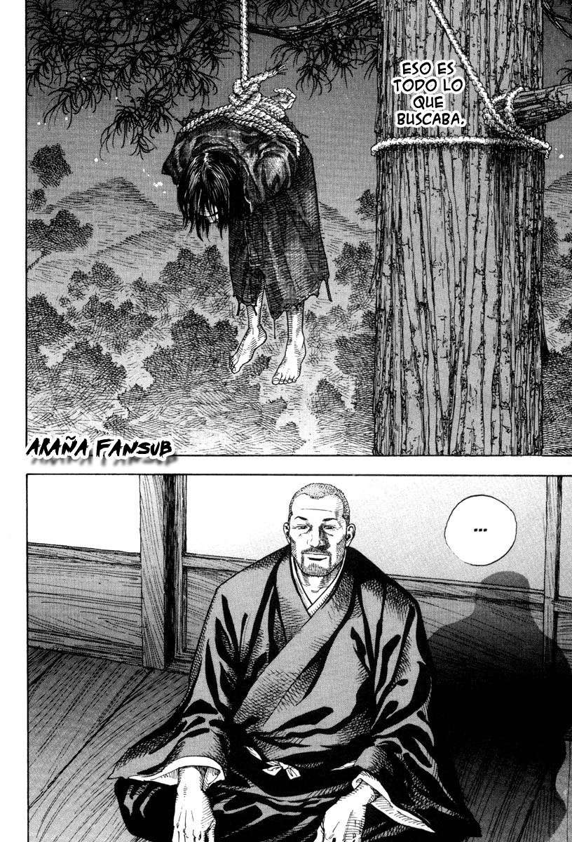 Read Vagabond ES Manga Online