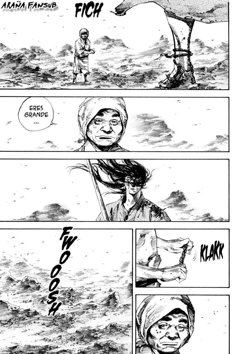 Read Vagabond ES Manga Online