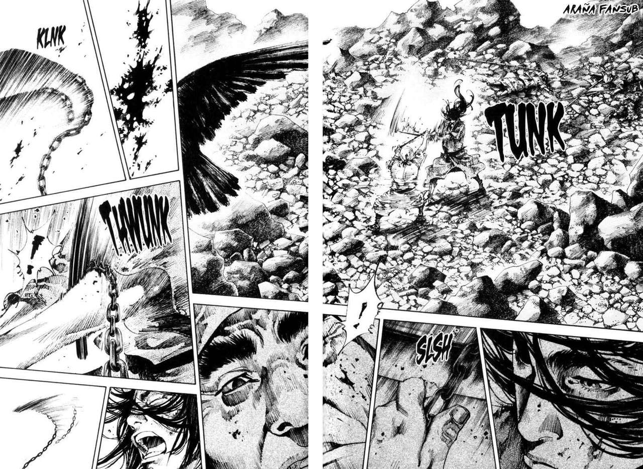 Read Vagabond ES Manga Online