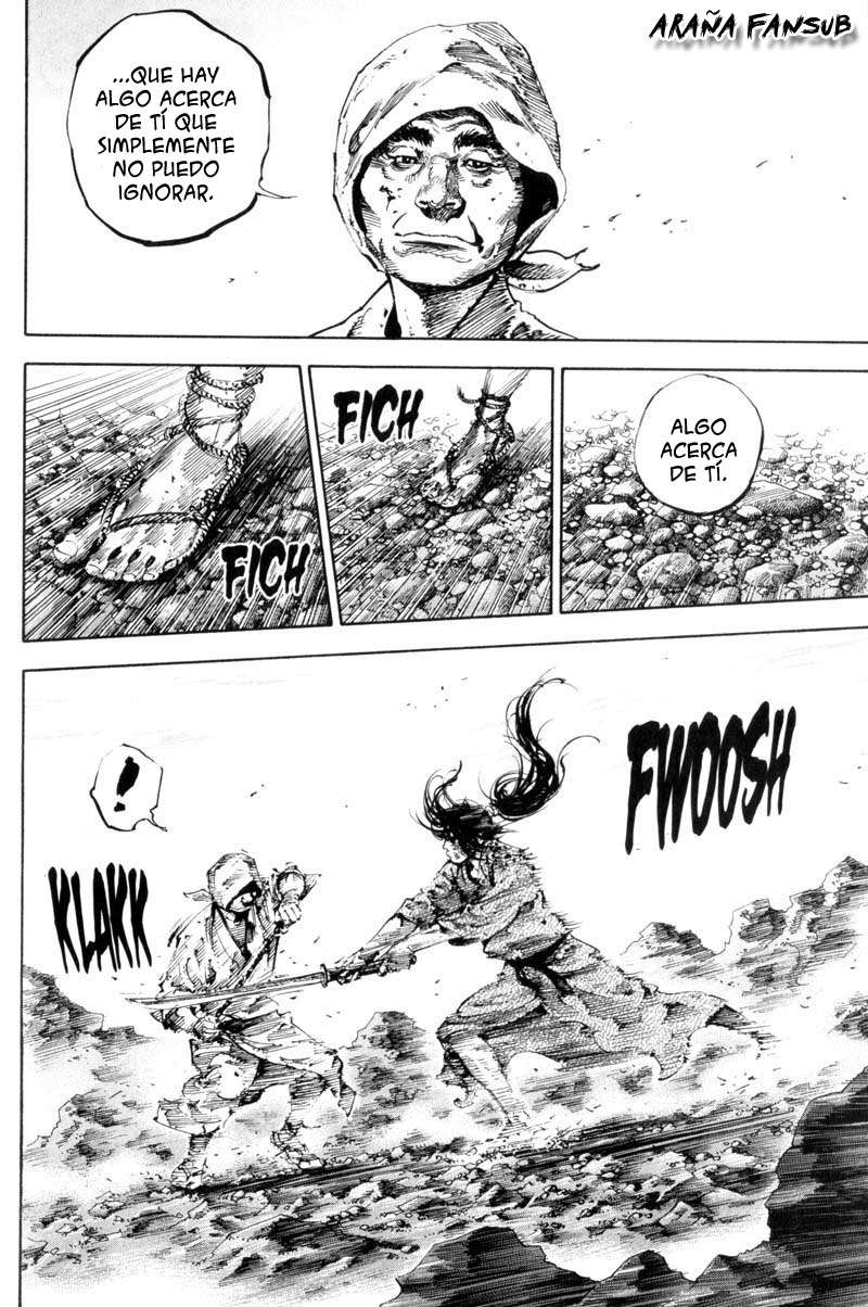 Read Vagabond ES Manga Online