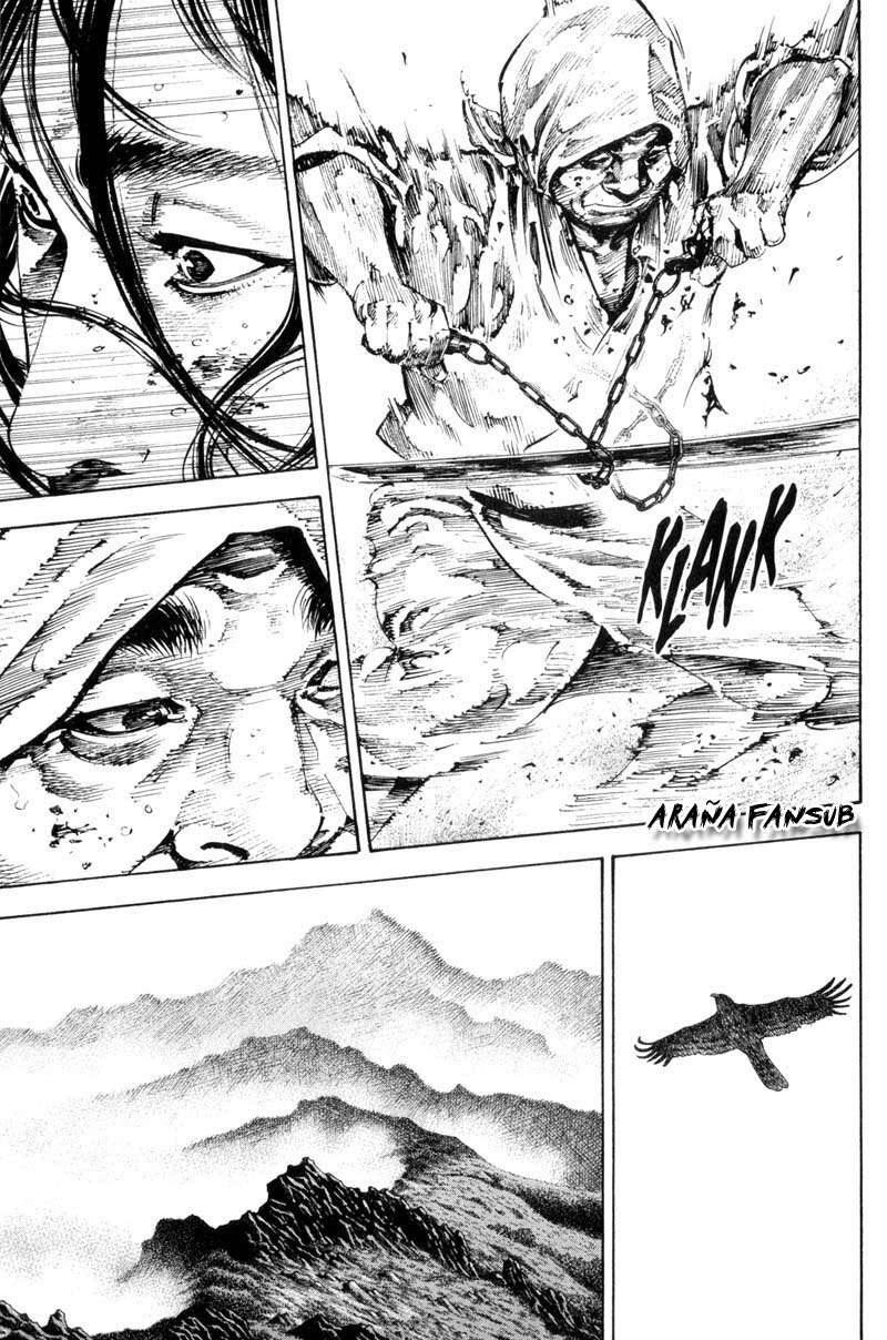 Read Vagabond ES Manga Online