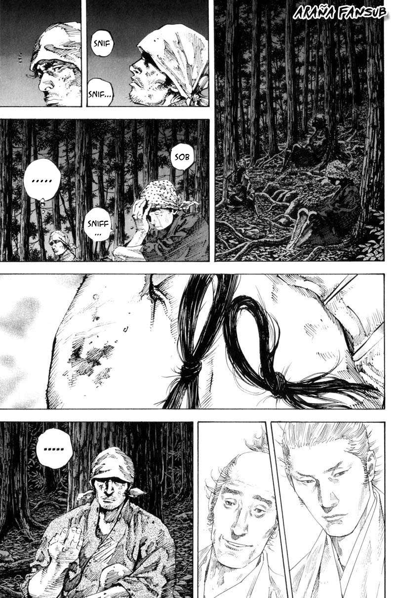 Read Vagabond ES Manga Online