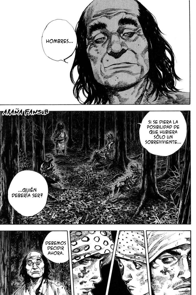 Read Vagabond ES Manga Online