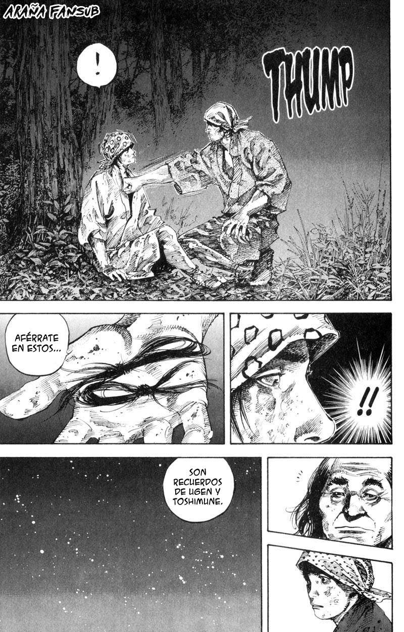 Read Vagabond ES Manga Online