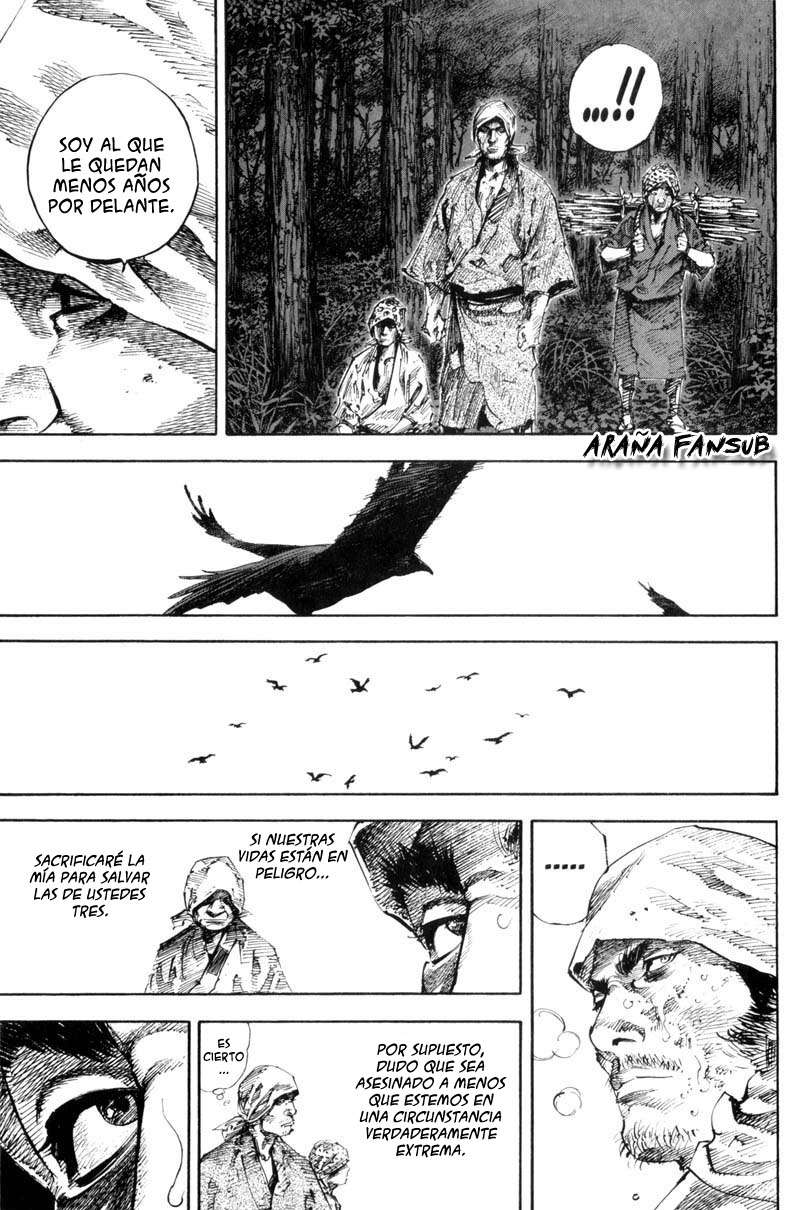 Read Vagabond ES Manga Online