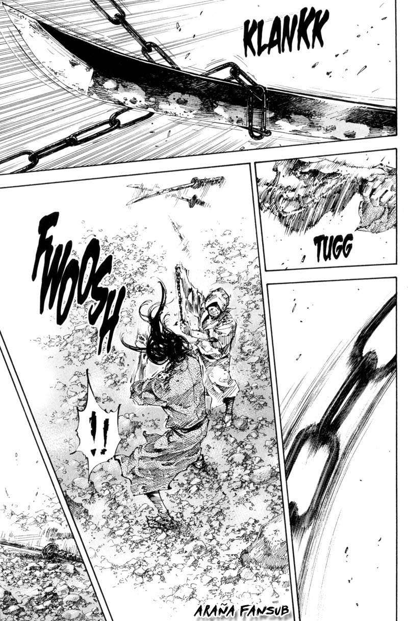 Read Vagabond ES Manga Online